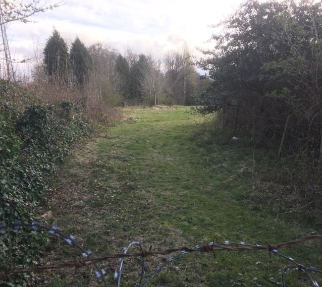 Gilmerton Rd, Lasswade for sale - Primary Photo - Image 1 of 1