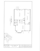 5402-5468 N 56th Commerce Park Blvd, Tampa, FL for lease Site Plan- Image 1 of 1