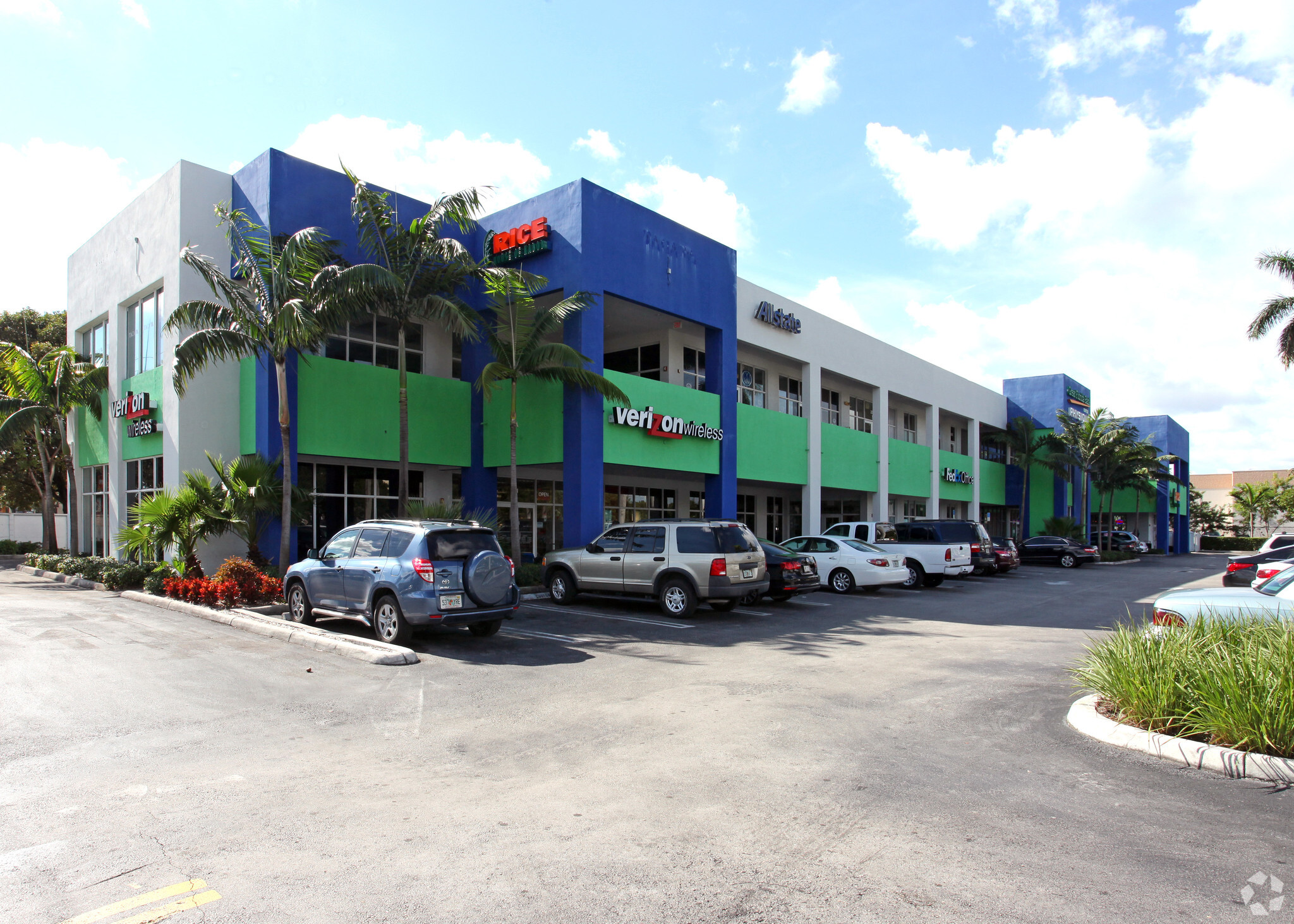 1450 NW 87th Ave, Doral, FL for lease Primary Photo- Image 1 of 5