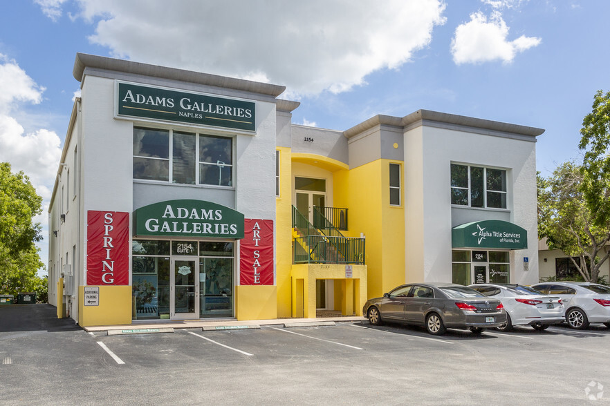 2154 Trade Center Way, Naples, FL for sale - Primary Photo - Image 1 of 30