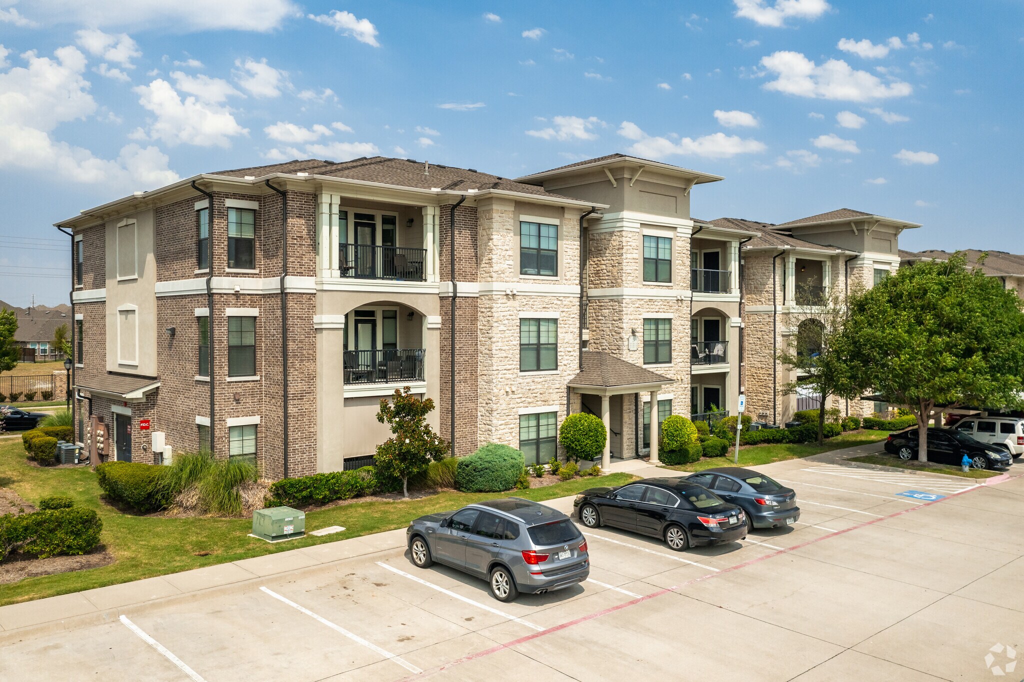 5201 Collin Mckinney Pky, Mckinney, TX for sale Primary Photo- Image 1 of 1