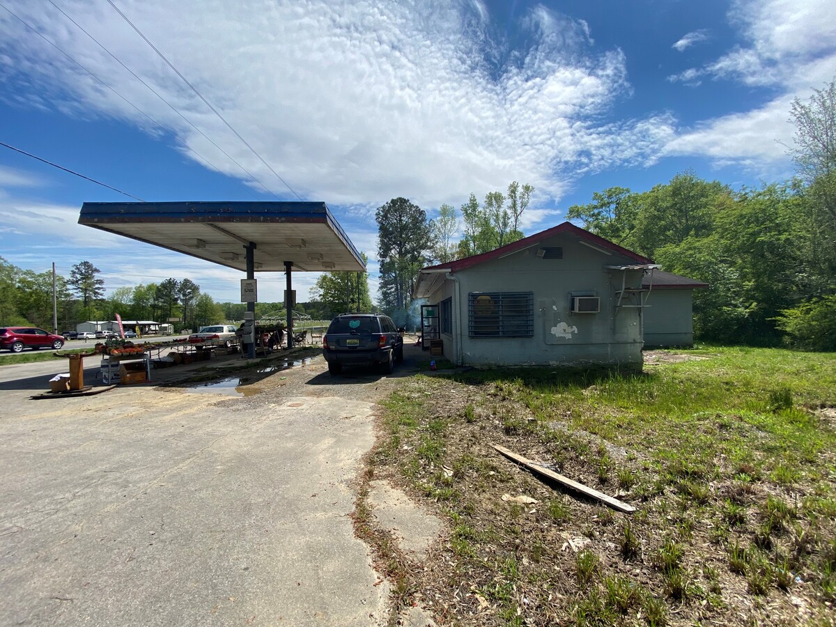 21403 US Highway 231, Ragland, AL 35131 | LoopNet