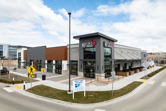 More details for Eagle View Landing, Meridian, ID - Retail for Sale