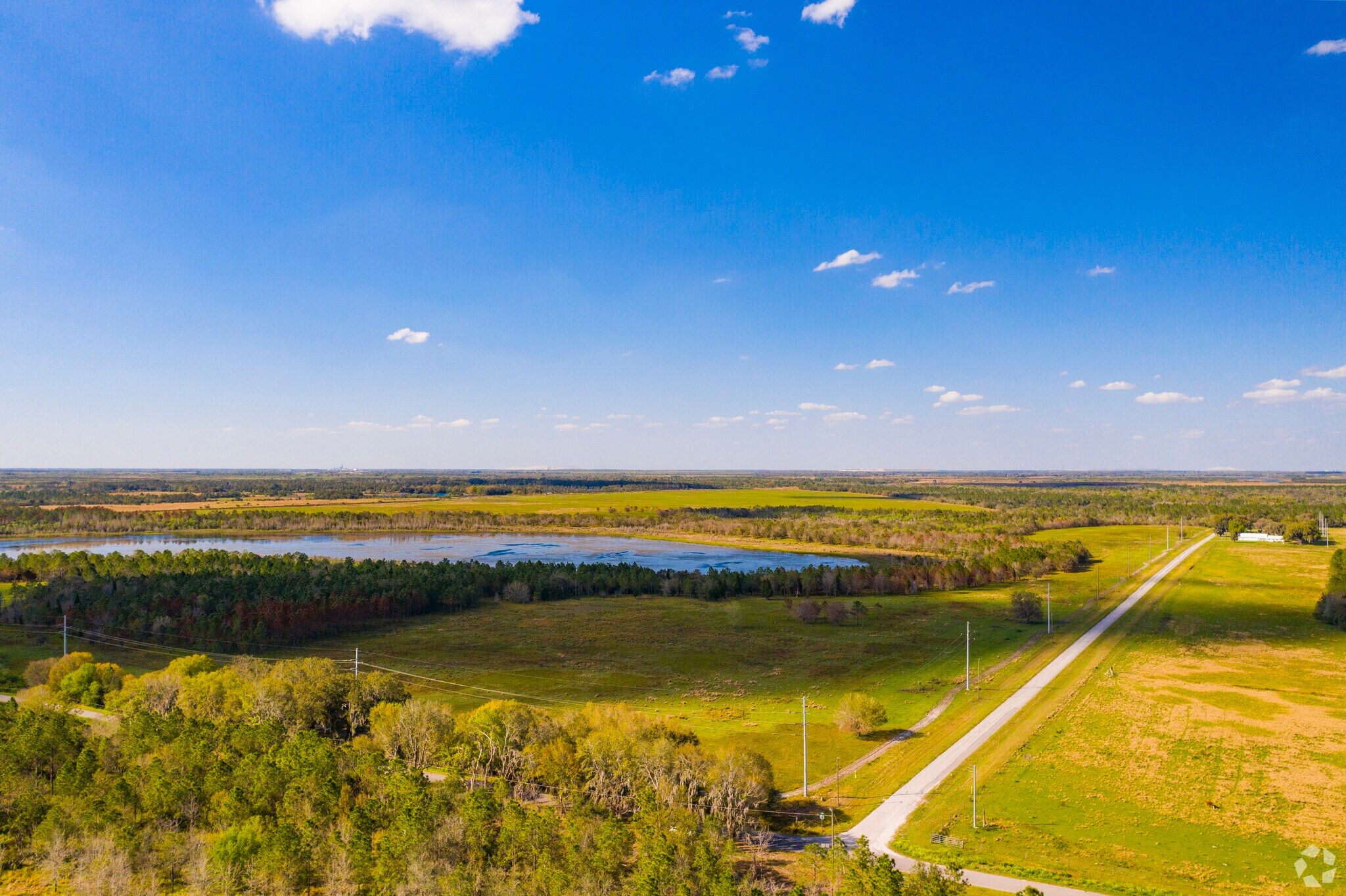 Olive Branch Rd, Bowling Green, FL for sale Building Photo- Image 1 of 1