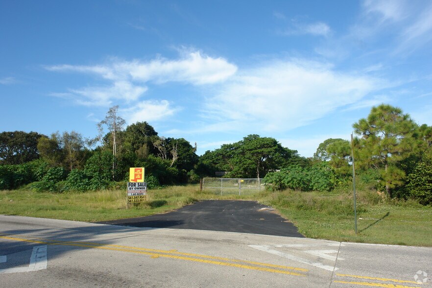 High Ridge Rd, Lantana, FL for sale - Building Photo - Image 1 of 1