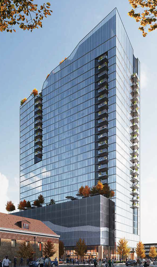 120 N 12th St, Boise, ID for lease Primary Photo- Image 1 of 2