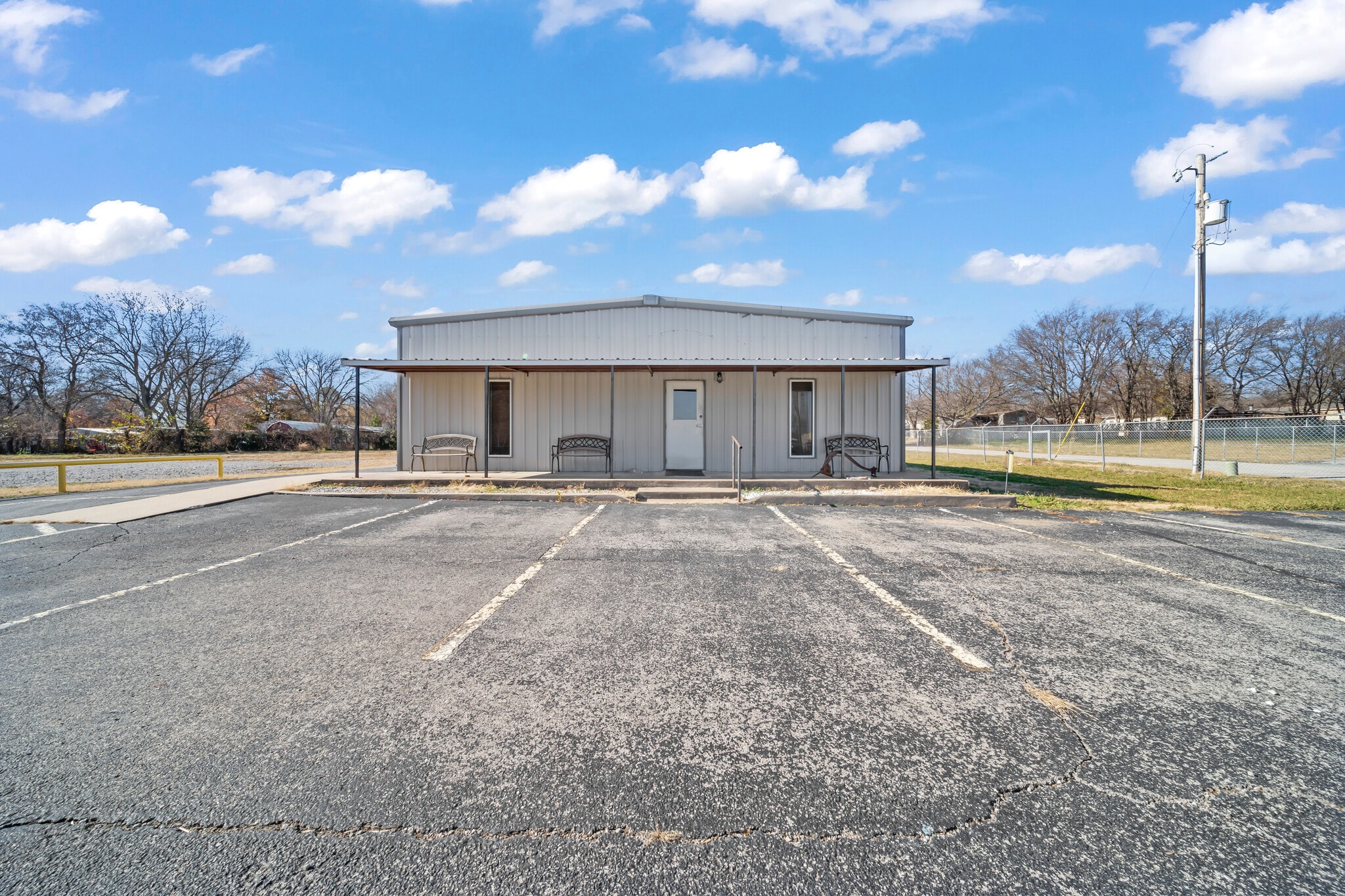 654 W 138th St, Glenpool, OK for lease Primary Photo- Image 1 of 39