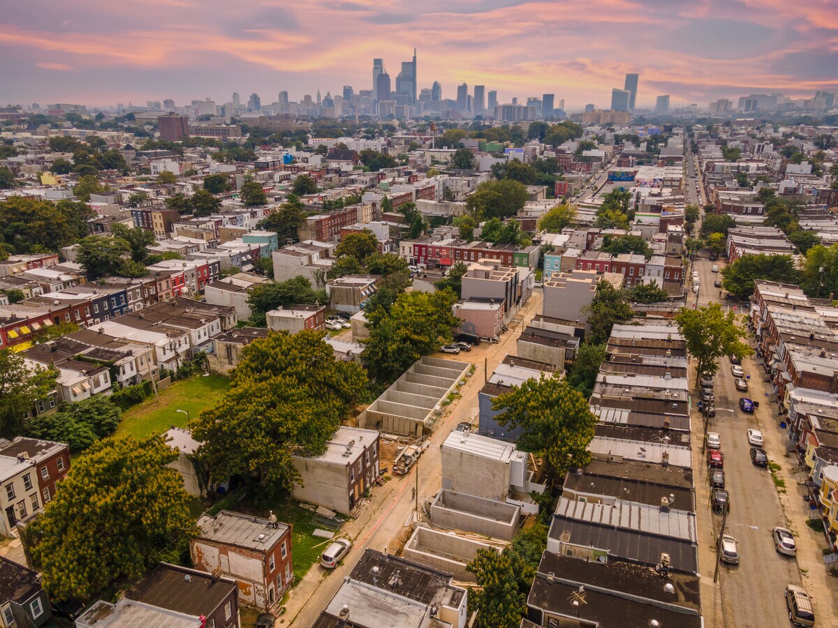 181069 N Marston St, Philadelphia, PA 19121 Marston Walk 21 Unit