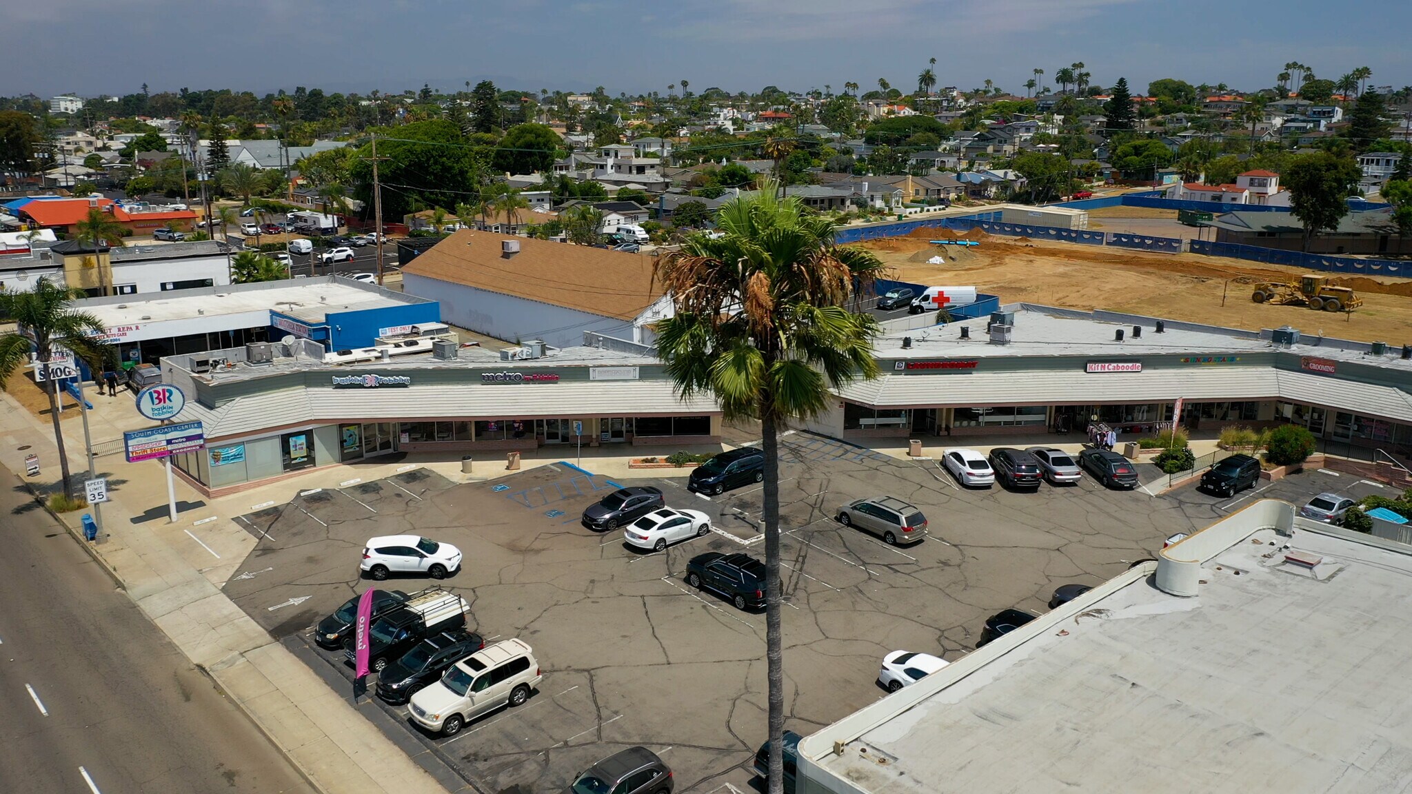 1112-1126 S Coast Hwy, Oceanside, CA for sale Building Photo- Image 1 of 18