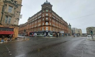 More details for 14 Albion St, Glasgow - Office/Retail for Lease