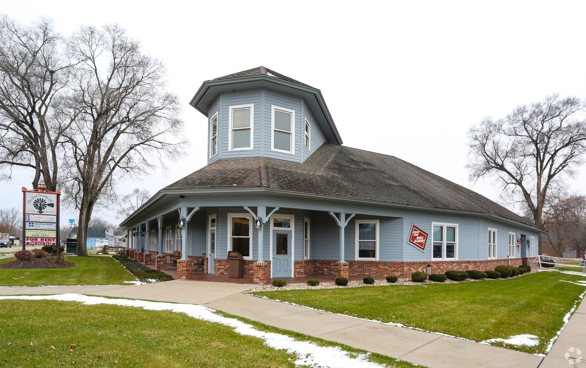 207-209 Water St, Sauk City, WI for sale Primary Photo- Image 1 of 1