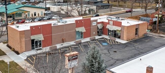 More details for 2226-2232 W Main St, Boise, ID - Retail for Lease