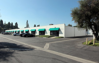 1129 E Dominguez St, Carson CA - Warehouse