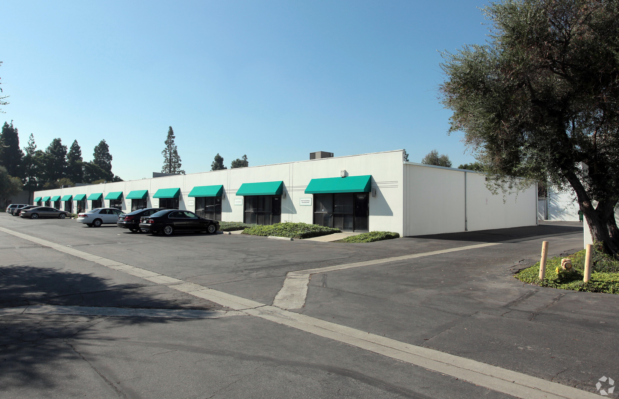 1129 E Dominguez St, Carson, CA for lease Building Photo- Image 1 of 6