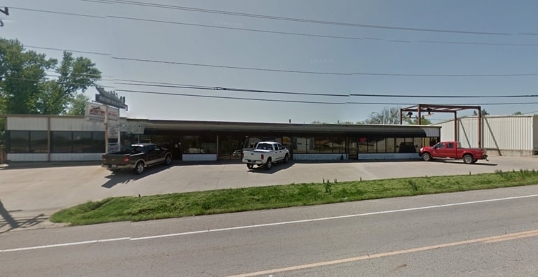 4615 N Highway 71, Alma, AR for sale Primary Photo- Image 1 of 59