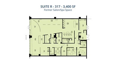 331 Justison St, Wilmington, DE for lease Floor Plan- Image 1 of 1