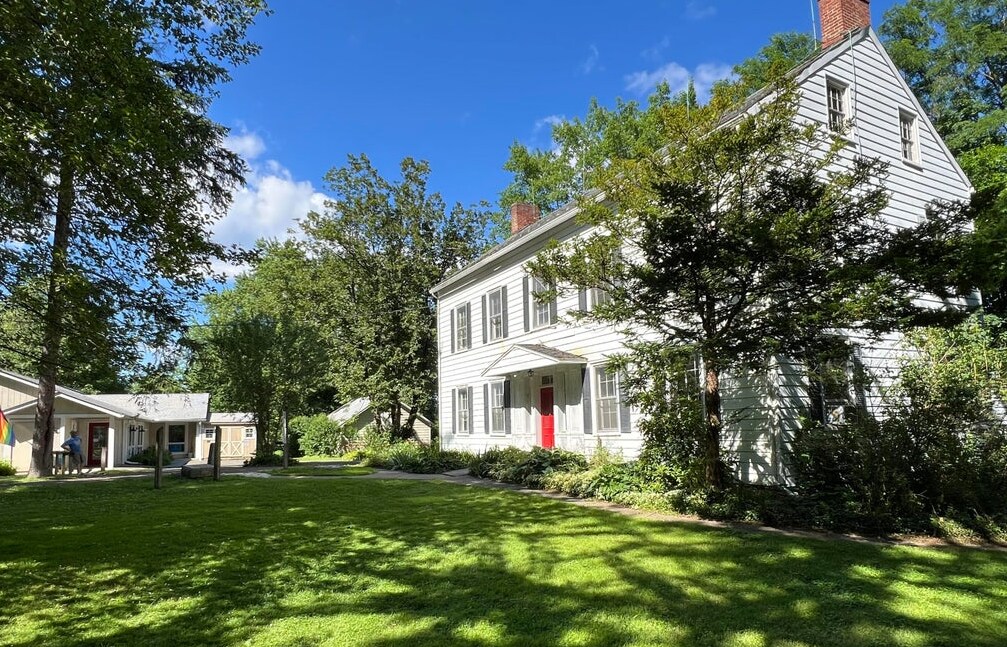 320 Sawkill Rd, Kingston, NY for sale Building Photo- Image 1 of 1