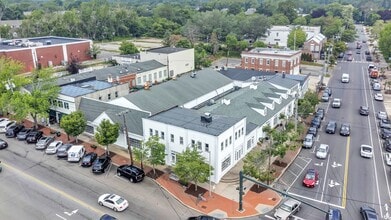 1 Windmill Ln, Southampton, NY - AERIAL  map view - Image1