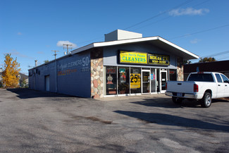 More details for 11701-11705 E 13 Mile Rd, Warren, MI - Retail for Sale