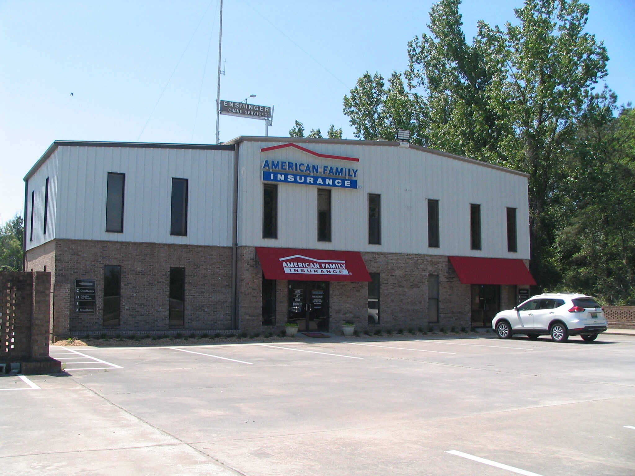 2300 Whittlesey Rd, Columbus, GA for sale Building Photo- Image 1 of 1