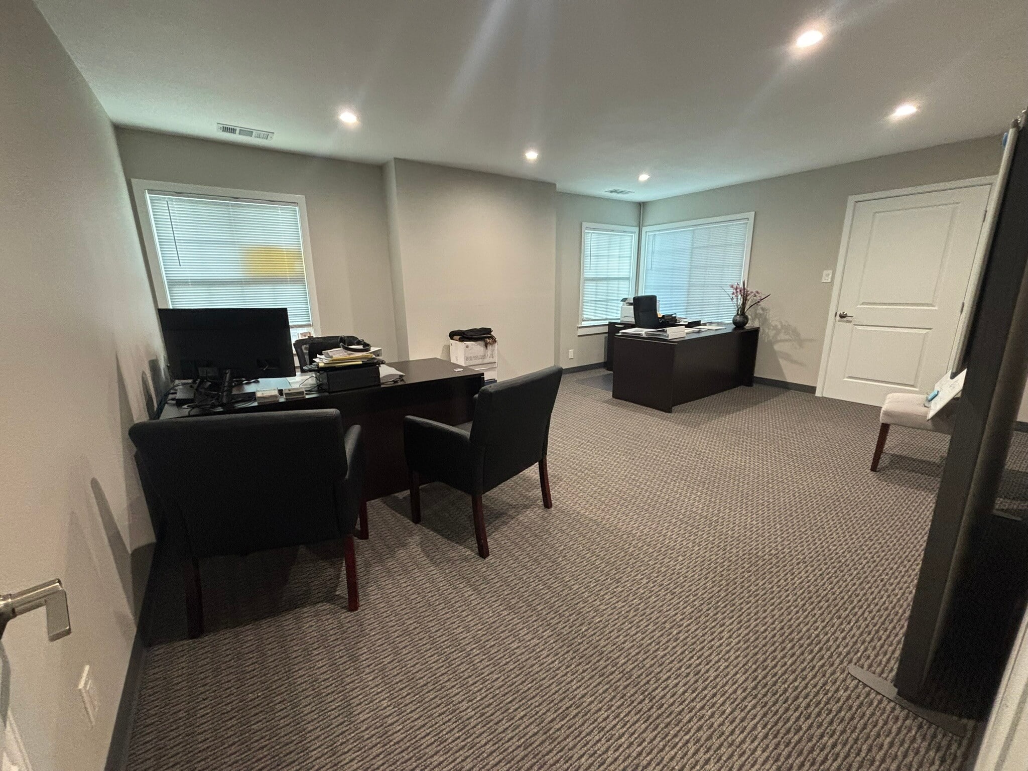 1130-1132 McKendrie St, San Jose, CA for lease Interior Photo- Image 1 of 4