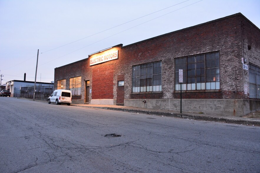 140 Mill St, Newburgh, NY for sale - Other - Image 1 of 1