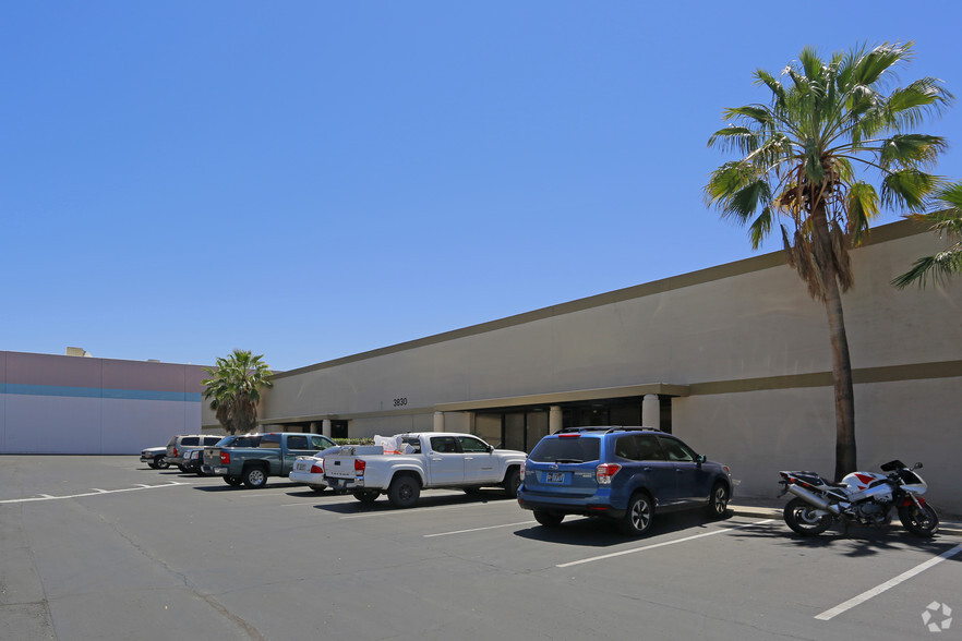 3830 E 44th St, Tucson, AZ for sale - Primary Photo - Image 1 of 1