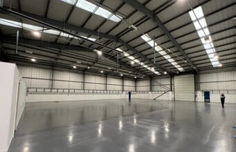 Delta Bank Rd, Gateshead for lease Interior Photo- Image 2 of 2