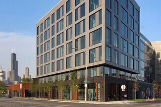 More details for 1461 S Blue Island Ave, Chicago, IL - Retail for Lease