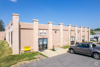 More details for 50 Hilton St, Easton, PA - Flex for Lease