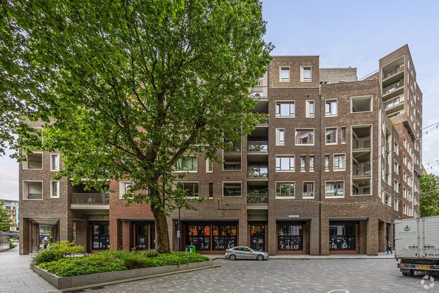 3 Walworth Sq, London for sale - Building Photo - Image 1 of 1