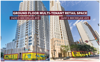 More details for Michigan Avenue Towers I & II – for Sale, Chicago, IL