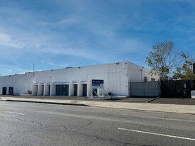 8501 Lankershim Blvd, Sun Valley - Warehouse