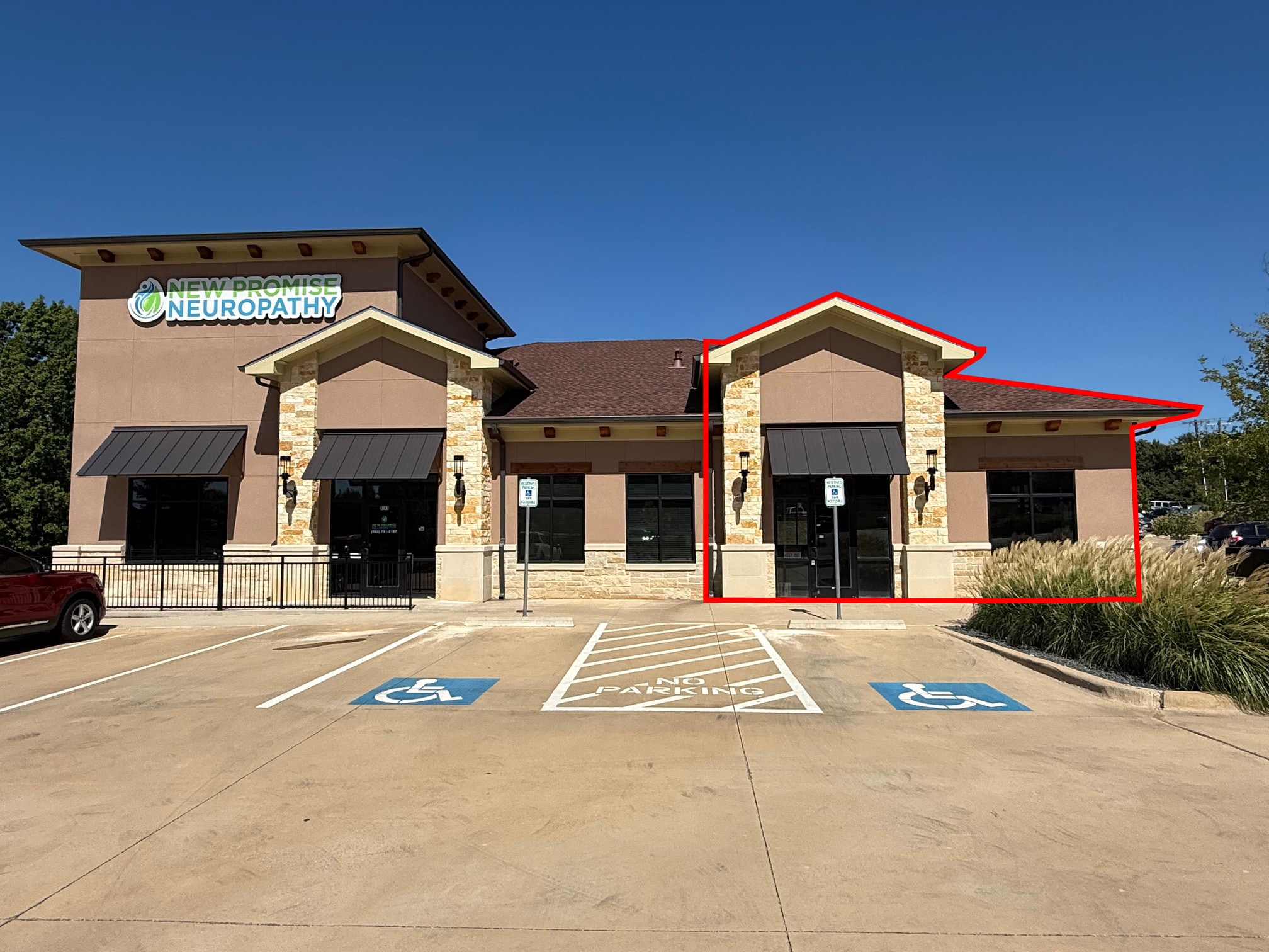 3143 Golden Rd, Tyler, TX for lease Primary Photo- Image 1 of 9