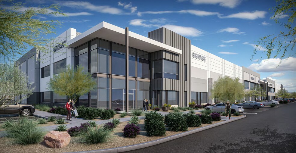 2101 W Pinnacle Peak Rd, Phoenix, AZ for sale - Primary Photo - Image 1 of 3