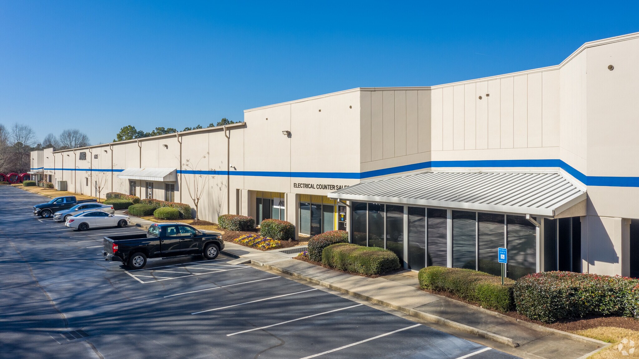 6525 Best Friend Rd, Norcross, GA for sale Building Photo- Image 1 of 1