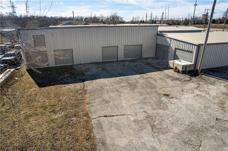 1401 N Hwy 66, Catoosa, OK for sale - Building Photo - Image 3 of 33