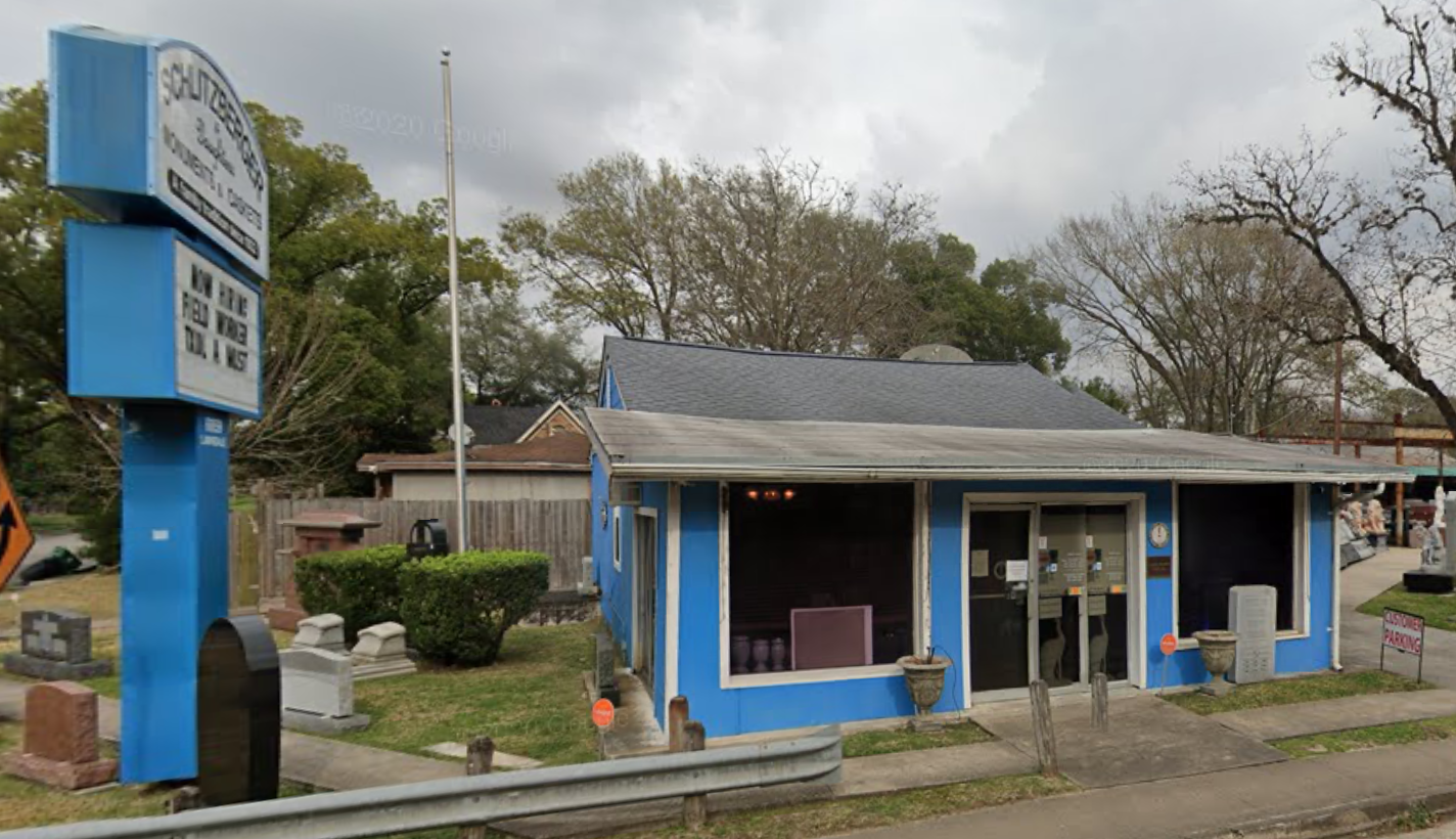 6859 Lawndale St, Houston, TX for sale Building Photo- Image 1 of 1