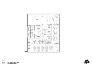 Prince Charles St, ELIZABETH for lease Floor Plan- Image 1 of 3