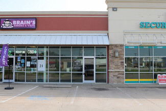 More details for 2701 W SW Loop 323, Tyler, TX - Office/Retail for Lease