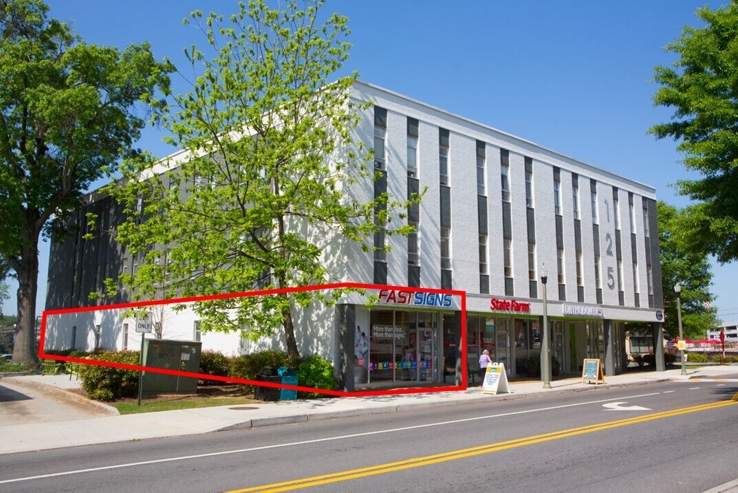 131 E Trinity Pl, Decatur, GA for sale Building Photo- Image 1 of 1