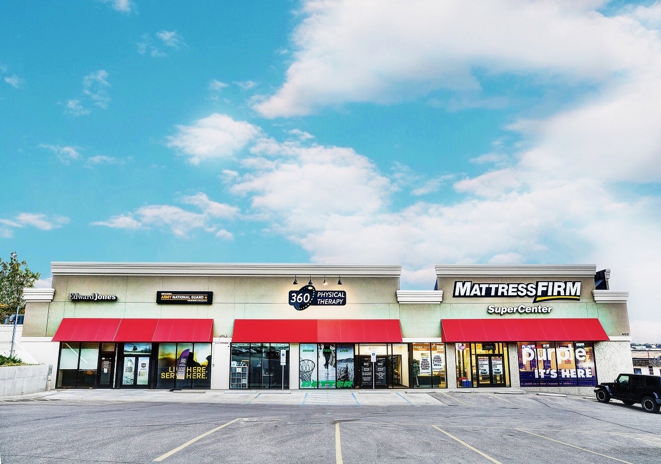 400 S Broadway, Minot, ND for sale Building Photo- Image 1 of 1