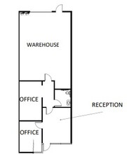 4335 E Lowell St, Ontario, CA for lease Floor Plan- Image 1 of 1