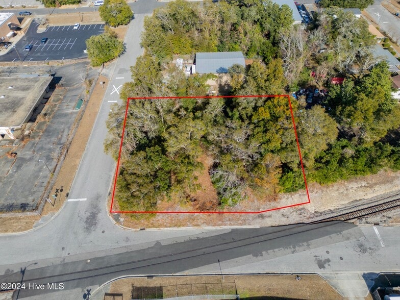 1313 6th st, Wilmington, NC for sale - Building Photo - Image 1 of 24