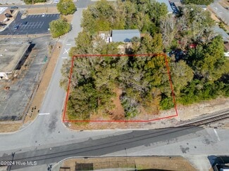 More details for 1313 6th st, Wilmington, NC - Land for Sale