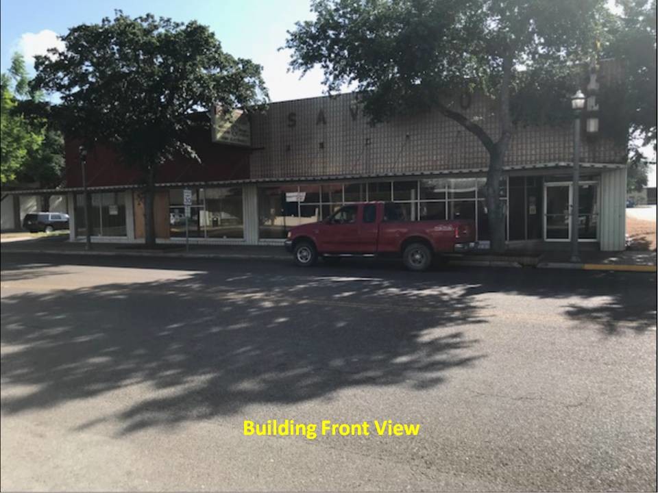 229 S Texas Ave, Mercedes, TX for sale Primary Photo- Image 1 of 1