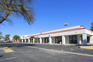 More details for 225 E Valencia Rd, Tucson, AZ - Retail for Lease