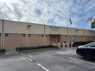 More details for 2800 Gateway Dr, Pompano Beach, FL - Office for Lease