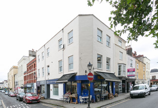 More details for Waterloo St, Bristol - Office for Lease