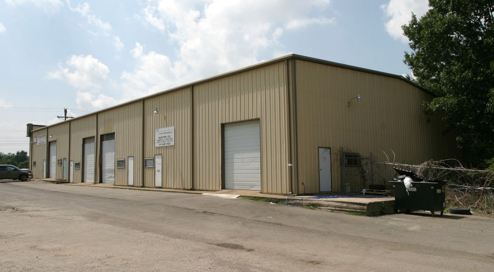 5499 Murfreesboro Rd, La Vergne, TN for lease - Building Photo - Image 3 of 5